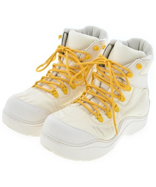 BOTTEGA VENETA รองเท้าบูท