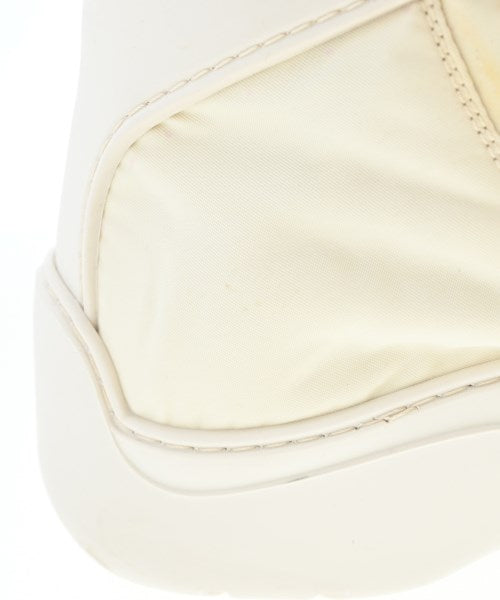 BOTTEGA VENETA รองเท้าบูท