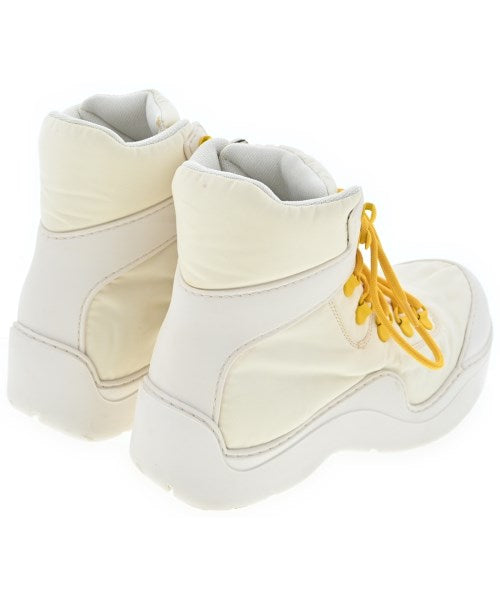 BOTTEGA VENETA รองเท้าบูท