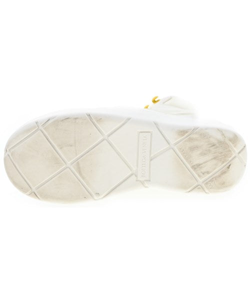 BOTTEGA VENETA รองเท้าบูท