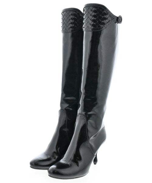 BOTTEGA VENETA รองเท้าบูท