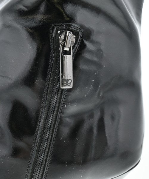 BOTTEGA VENETA รองเท้าบูท