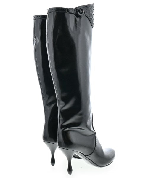 BOTTEGA VENETA รองเท้าบูท