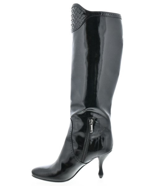 BOTTEGA VENETA รองเท้าบูท