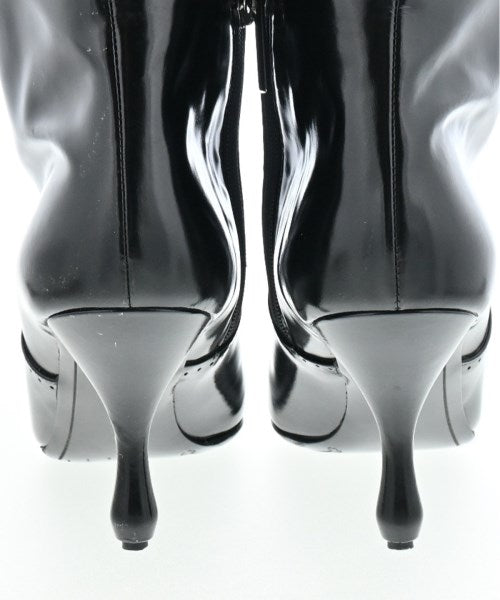 BOTTEGA VENETA รองเท้าบูท