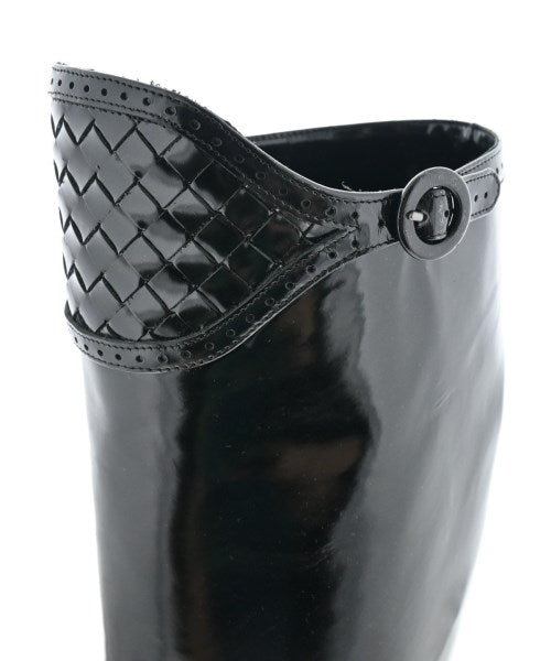 BOTTEGA VENETA รองเท้าบูท