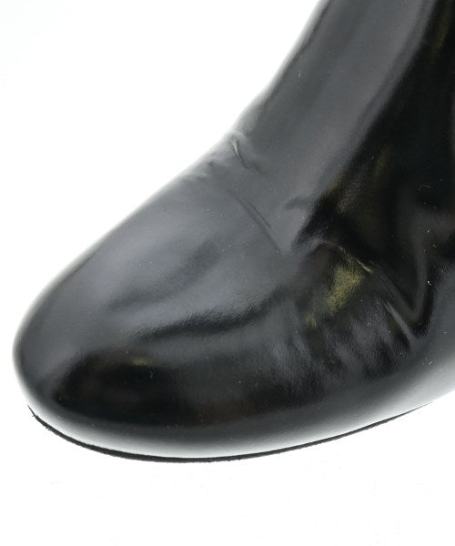 BOTTEGA VENETA รองเท้าบูท