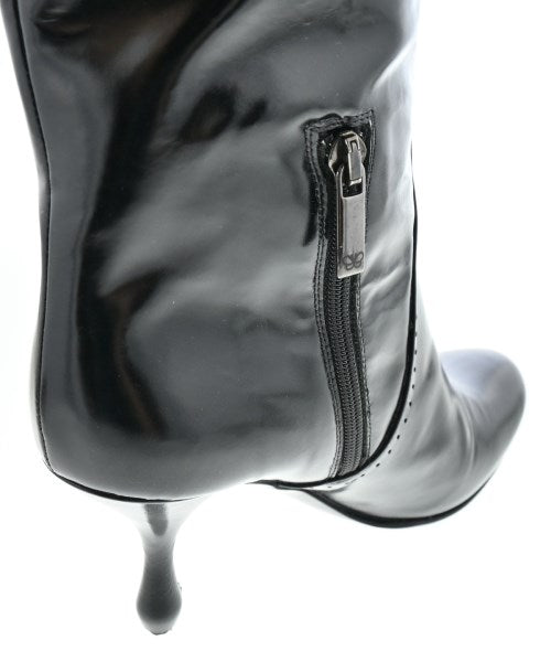 BOTTEGA VENETA รองเท้าบูท