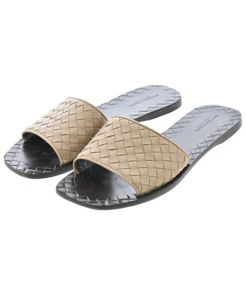 BOTTEGA VENETA รองเท้าแตะ