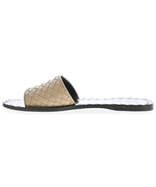 BOTTEGA VENETA รองเท้าแตะ