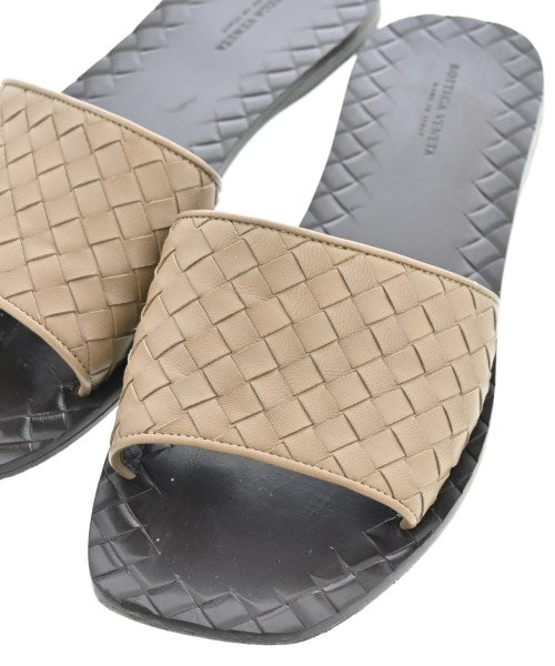 BOTTEGA VENETA รองเท้าแตะ