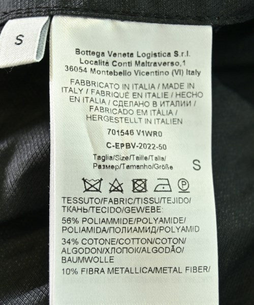 BOTTEGA VENETA เสื้อโค้ท อื่น