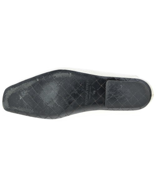 BOTTEGA VENETA รองเท้าส้นสูง