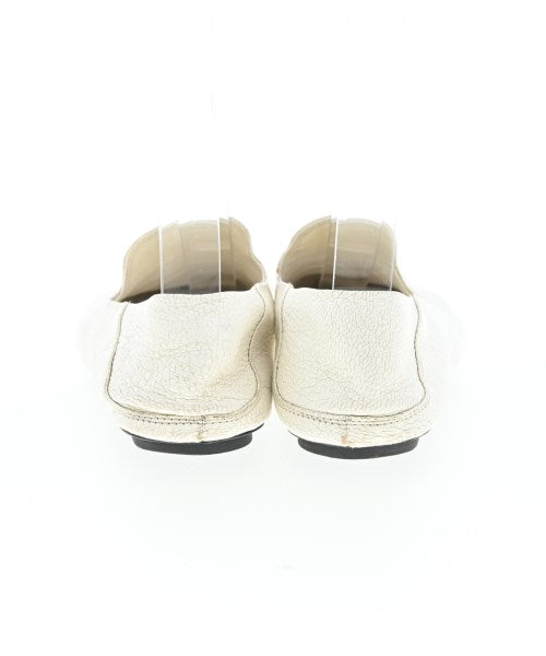 BOTTEGA VENETA รองเท้าส้นสูง