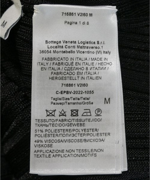 BOTTEGA VENETA ชุดเดรส