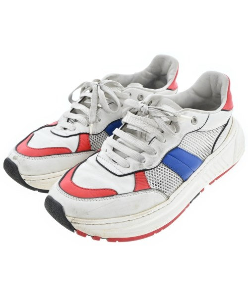 BOTTEGA VENETA รองเท้าผ้าใบ