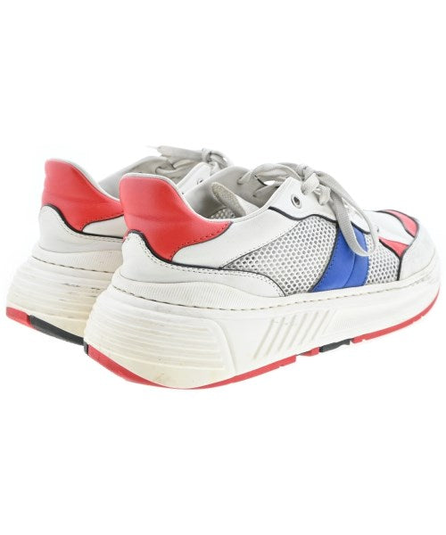 BOTTEGA VENETA รองเท้าผ้าใบ