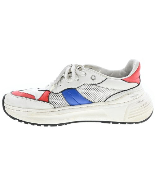 BOTTEGA VENETA รองเท้าผ้าใบ