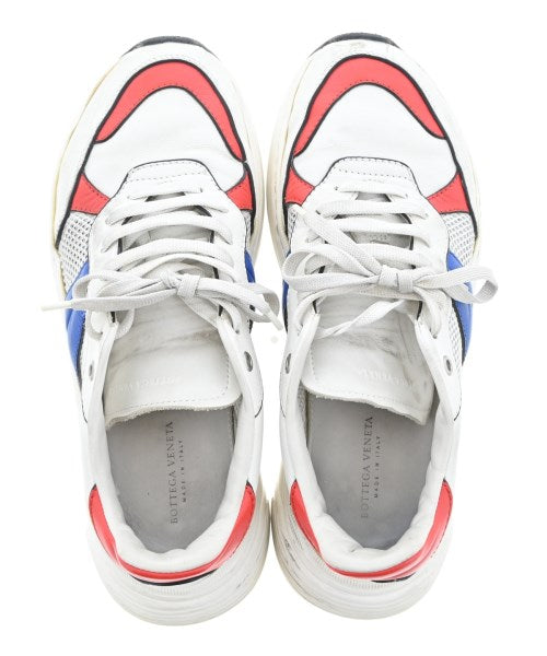 BOTTEGA VENETA รองเท้าผ้าใบ