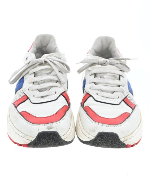 BOTTEGA VENETA รองเท้าผ้าใบ