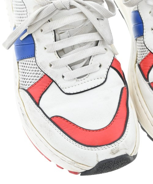 BOTTEGA VENETA รองเท้าผ้าใบ