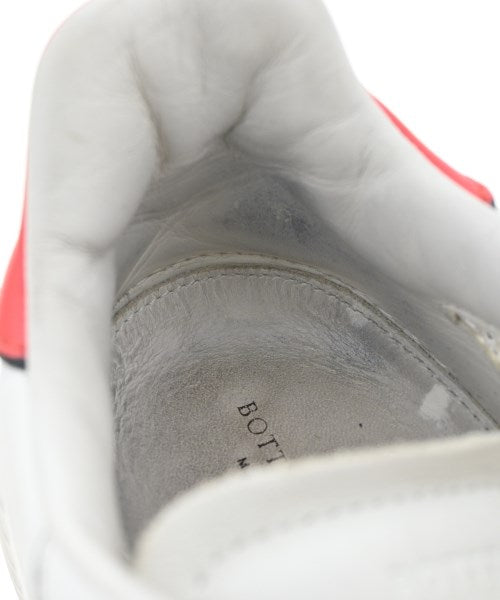 BOTTEGA VENETA รองเท้าผ้าใบ