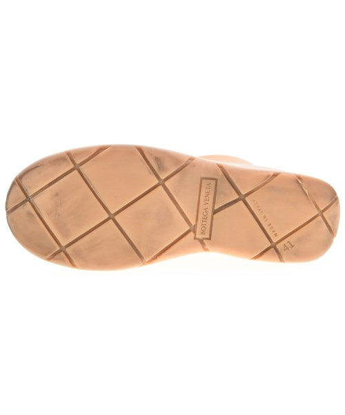 BOTTEGA VENETA รองเท้าบูท