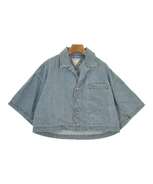 BOTTEGA VENETA เสื้อลำลอง