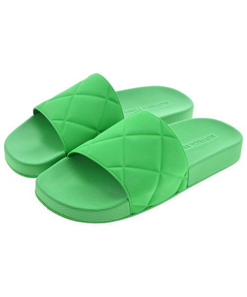 BOTTEGA VENETA รองเท้าแตะ