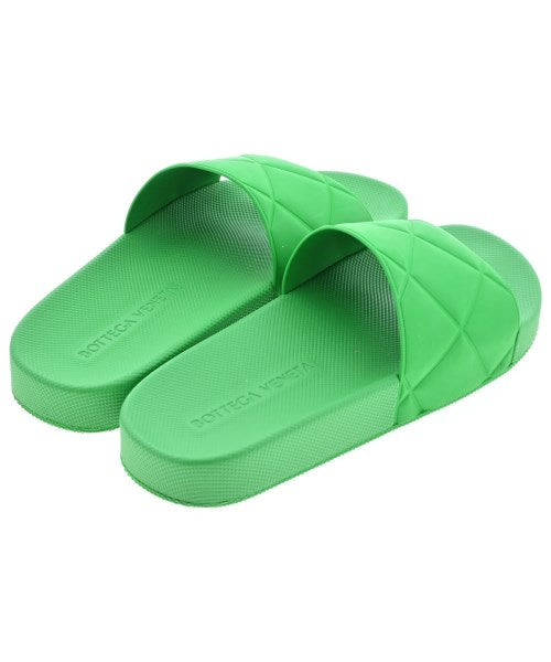 BOTTEGA VENETA รองเท้าแตะ