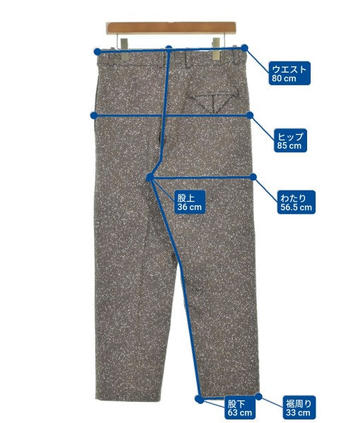 BOTTEGA VENETA กางเกง อื่น