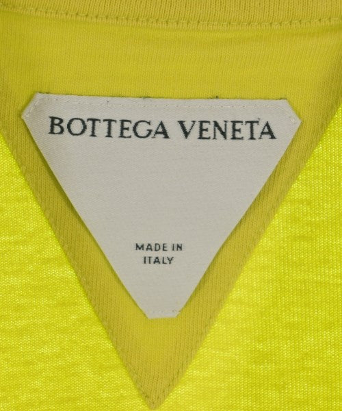BOTTEGA VENETA เสื้อยืด/เสื้อท็อปส์