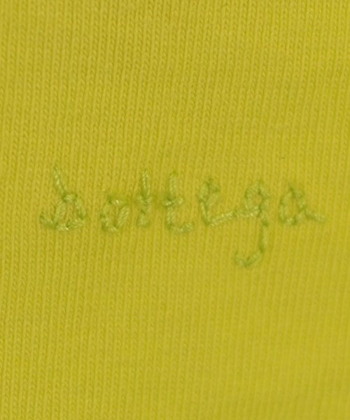 BOTTEGA VENETA เสื้อยืด/เสื้อท็อปส์