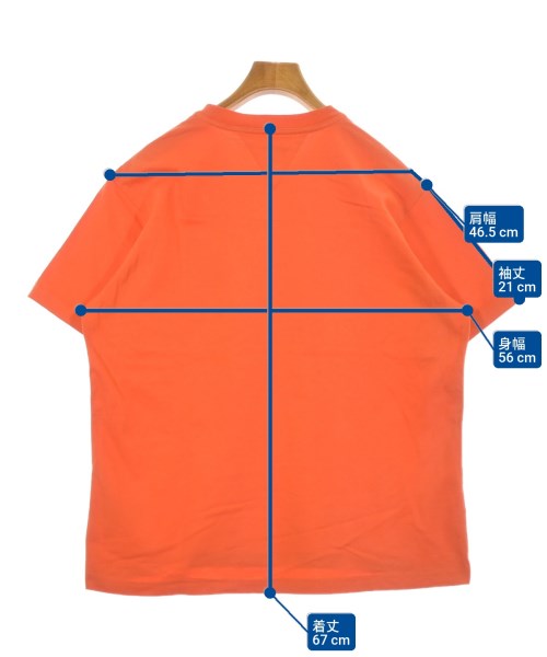 BOTTEGA VENETA เสื้อยืด/เสื้อท็อปส์