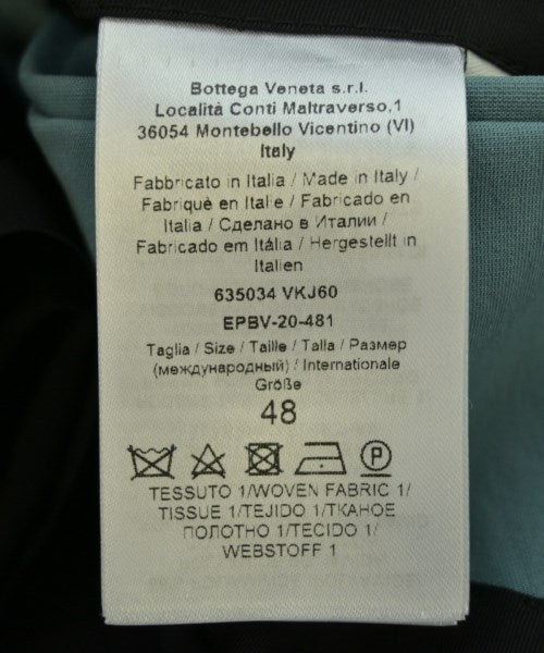 BOTTEGA VENETA เบลเซอร์/แจ็คเก็ตสูท