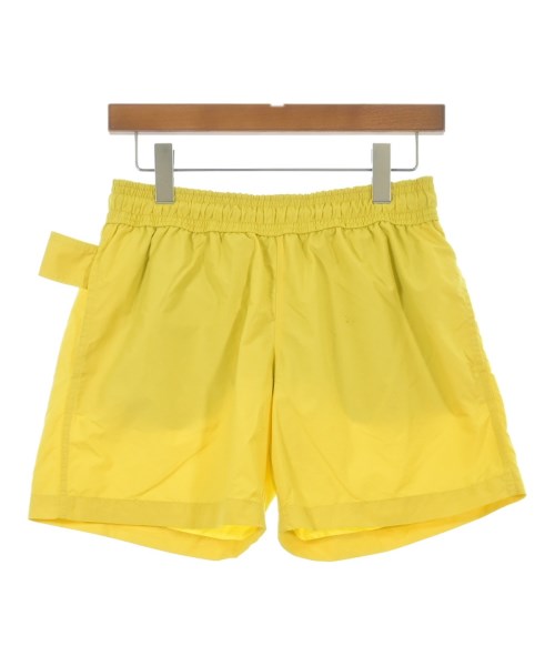 BOTTEGA VENETA กางเกงขาสั้น