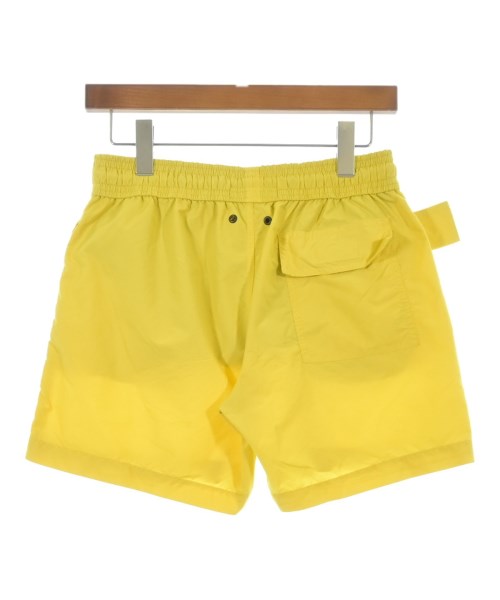 BOTTEGA VENETA กางเกงขาสั้น