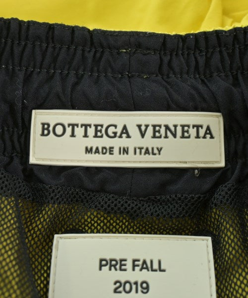 BOTTEGA VENETA กางเกงขาสั้น