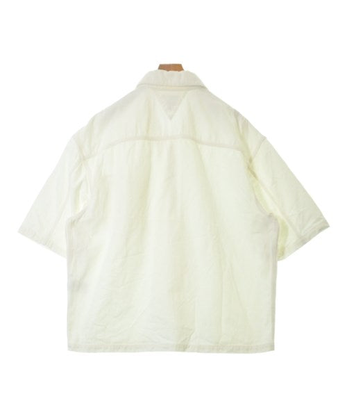 BOTTEGA VENETA เสื้อลำลอง