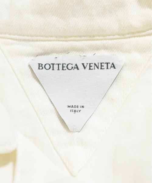 BOTTEGA VENETA เสื้อลำลอง