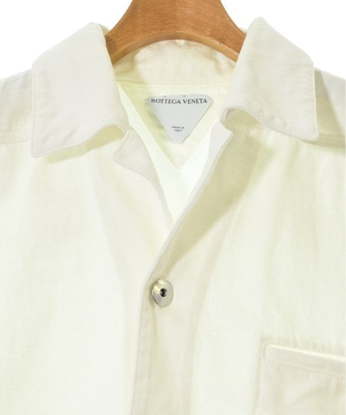 BOTTEGA VENETA เสื้อลำลอง