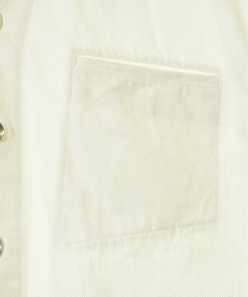 BOTTEGA VENETA เสื้อลำลอง
