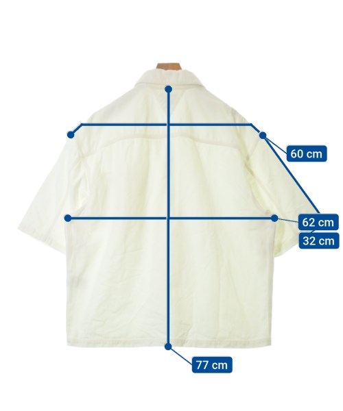 BOTTEGA VENETA เสื้อลำลอง