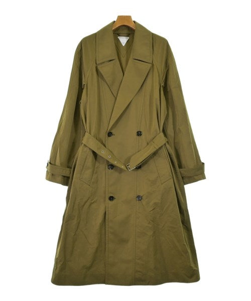 BOTTEGA VENETA เสื้อกันฝน