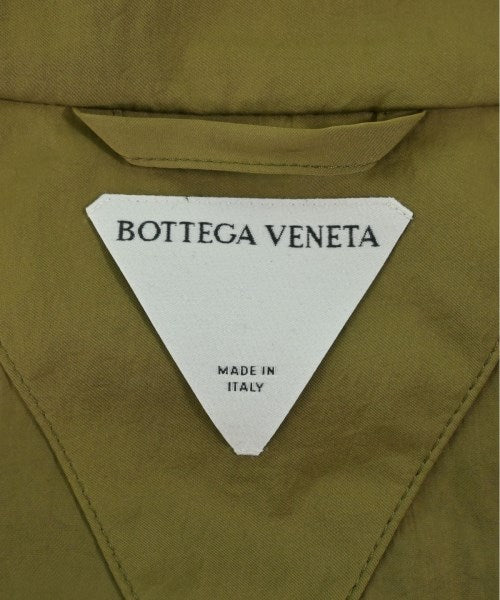 BOTTEGA VENETA เสื้อกันฝน