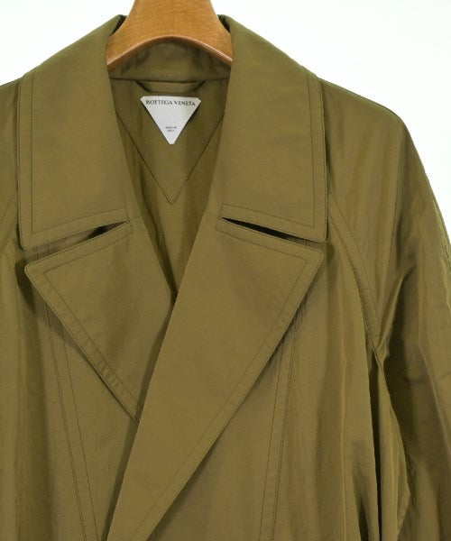 BOTTEGA VENETA เสื้อกันฝน