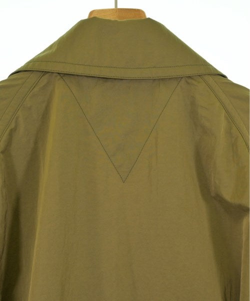 BOTTEGA VENETA เสื้อกันฝน