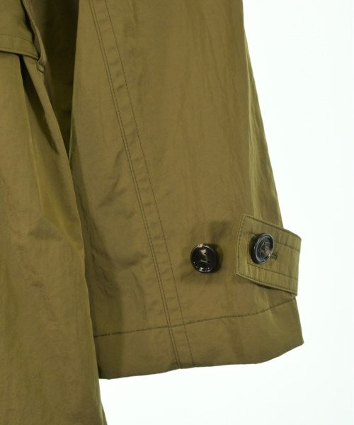 BOTTEGA VENETA เสื้อกันฝน
