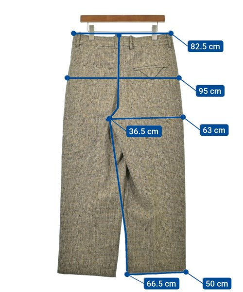 BOTTEGA VENETA กางเกง อื่น