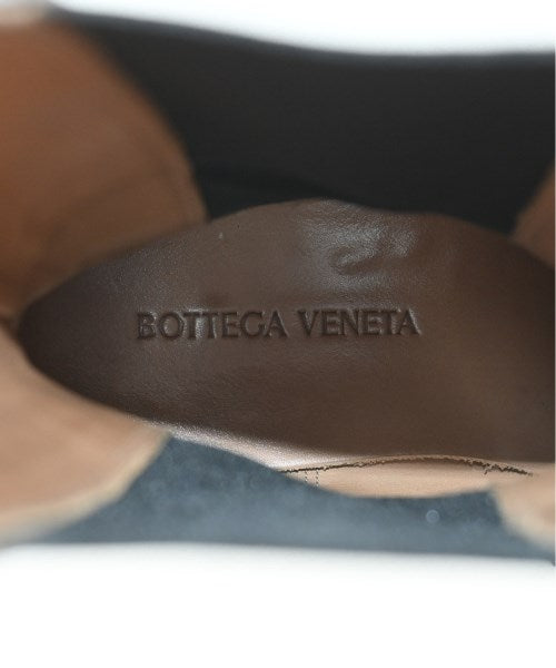 BOTTEGA VENETA รองเท้าบูท
